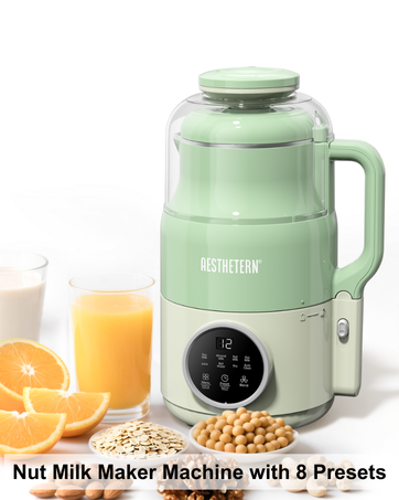 nutmilk maker