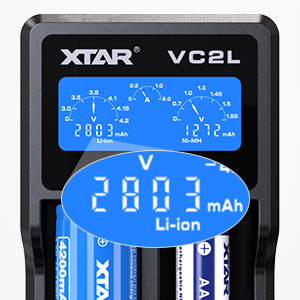 18650 battery charger