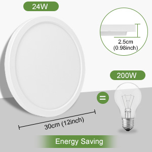 LED Ceiling light
