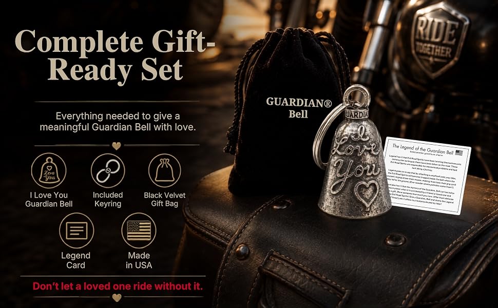 Gift Ready
