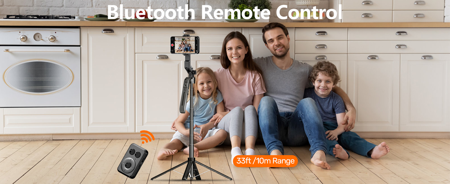 Remote Contol