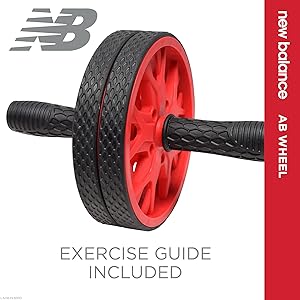 New Balance Ab Wheel