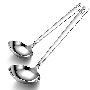 JS.KT280 Soup Ladles Set.2