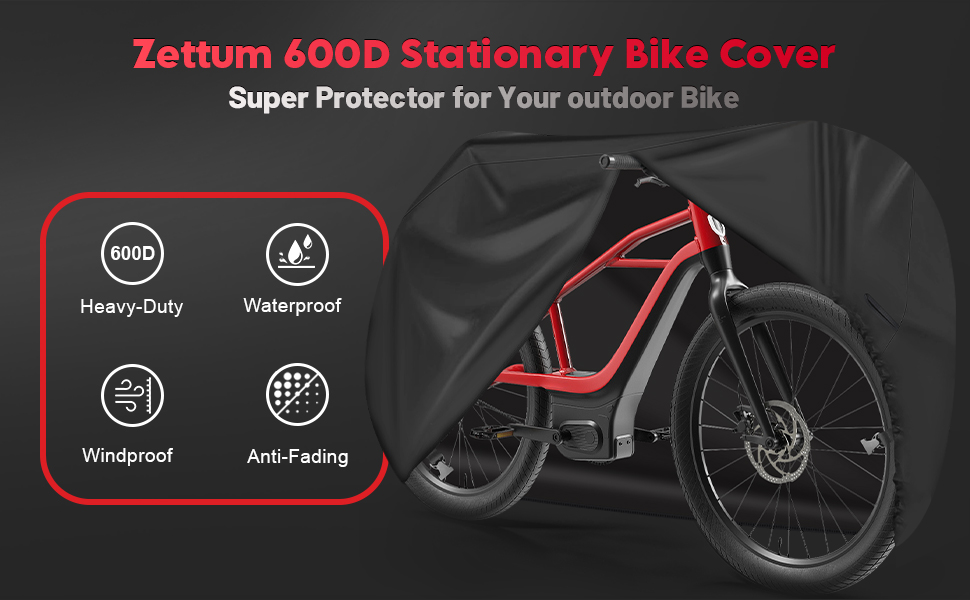 bike cover