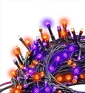 300LED Halloween String Lights