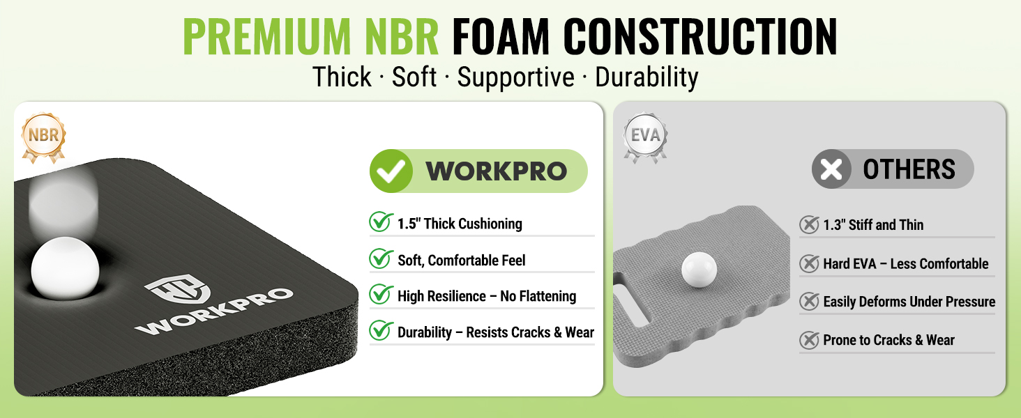 garden knee pad