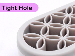 Makeup Brushes Holder