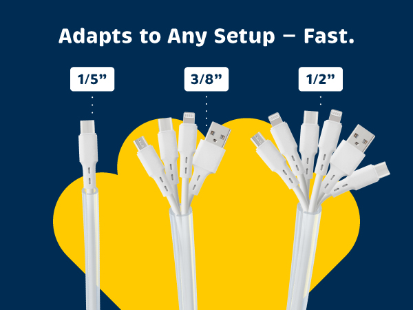 clear wraps for cords plastic cover electrical wires cables wire loom cable sleeves easy fit