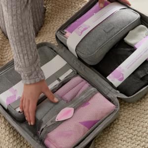 postpartum catch all pads
