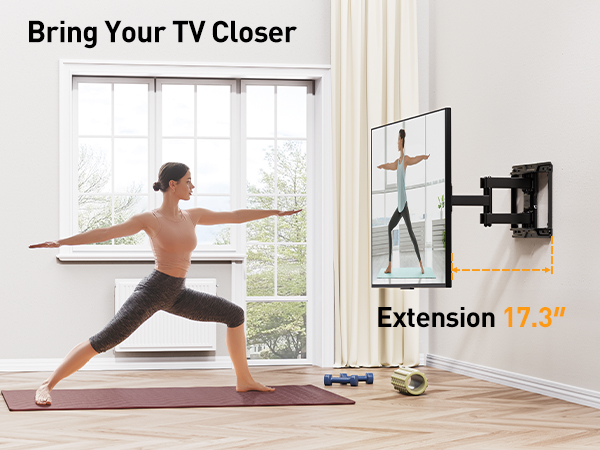 tv wall mount