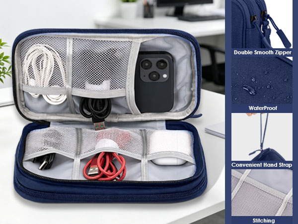 travel essentials