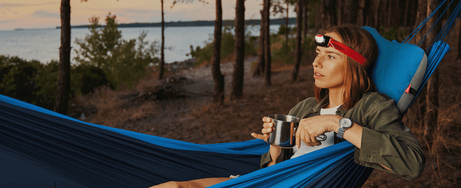 hammock pillow