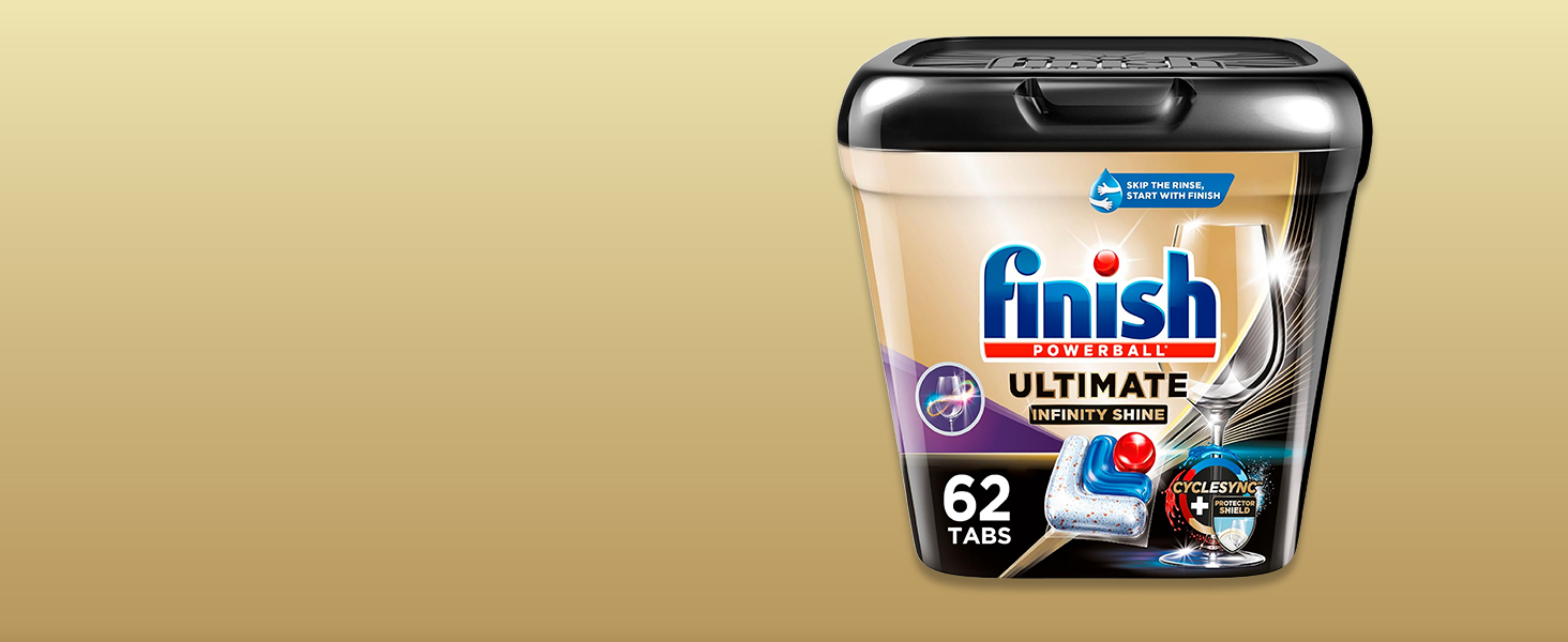 Finish Power, finish dishwasher cleaner; dish washer cleaner tablets; dish washer pods;