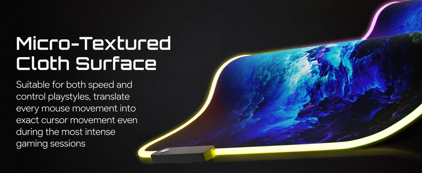 gaming room accessories desk pad for keyboard and mouse mousepad gaming keyboard mats for desk