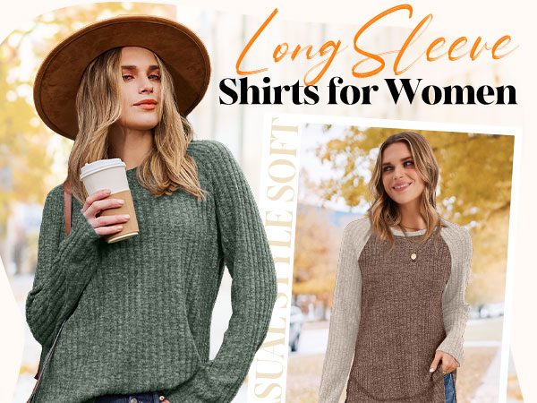 fall clothes for women 2026