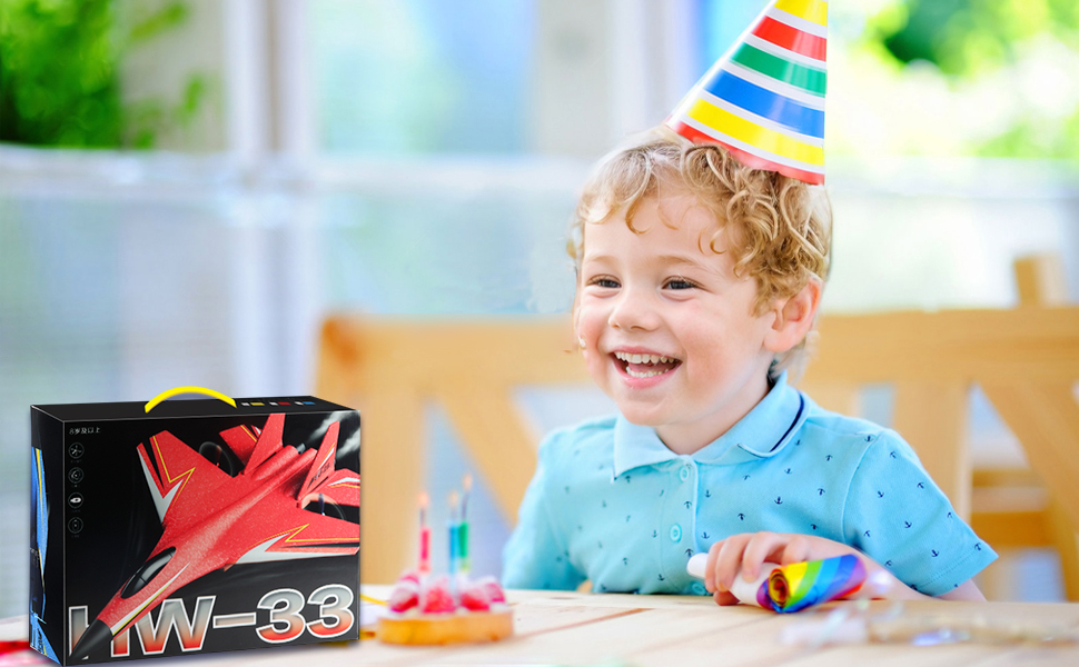 rc airplanes for kids