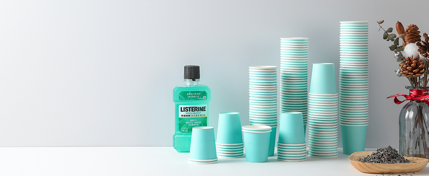 mouthwash