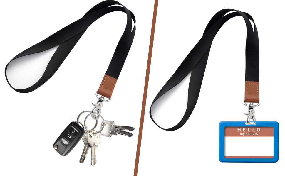Detachable key ring