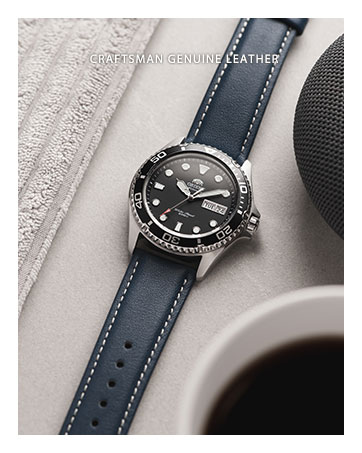 watch band