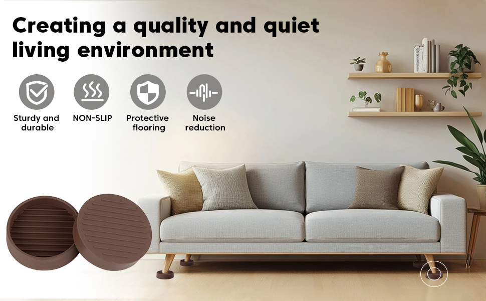 furniture pads