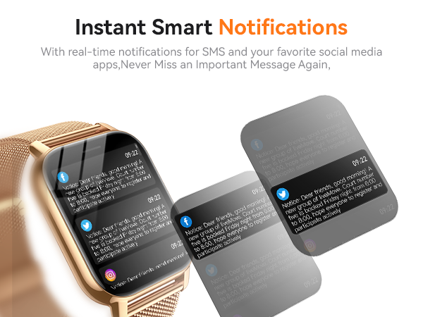 fitness tracker; smartwatch for women