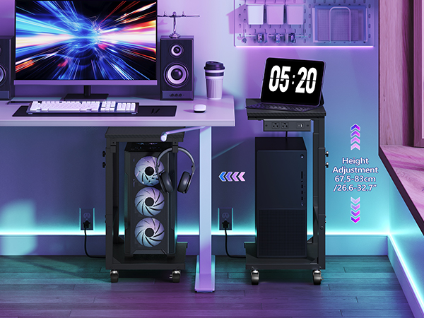 PC STAND