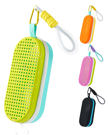 Swim Goggle Case