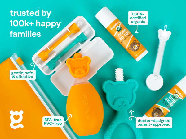 baby products