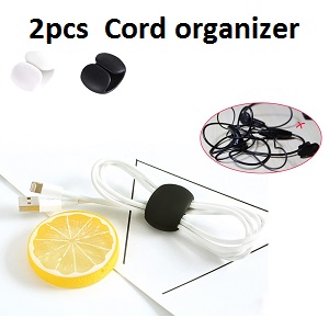 cord organizer