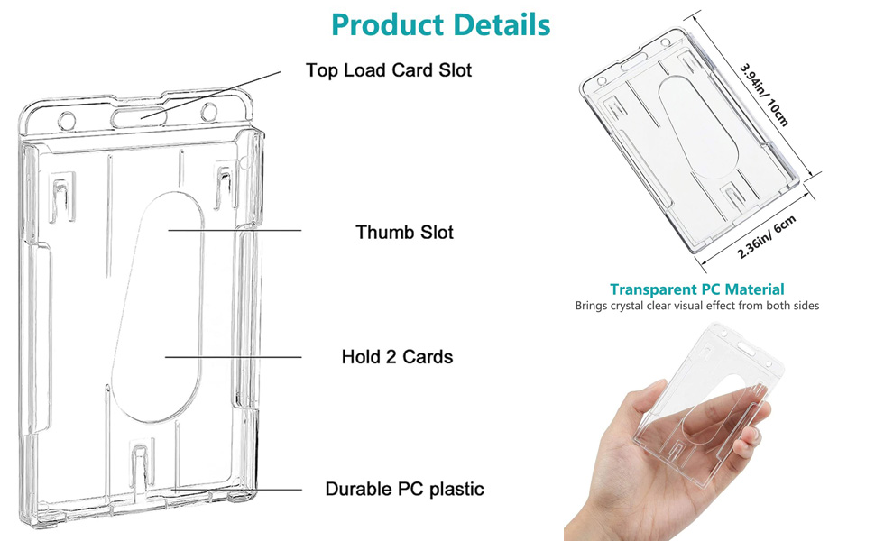 Product Details