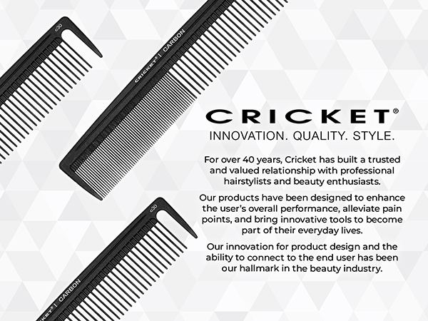 The Cricket Company
