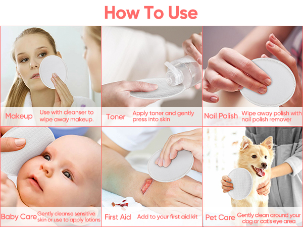 Multipurpose Use