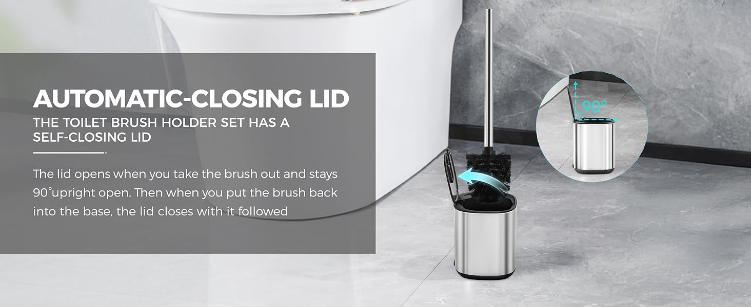 toilet brush