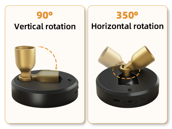 LED Spot lights Indoor