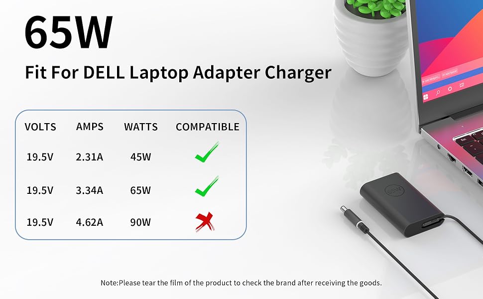 dell latitude 5420 charger