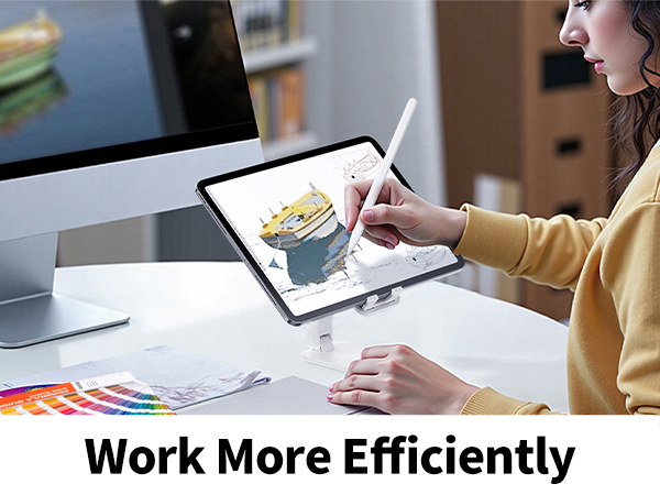 magsafe phone station