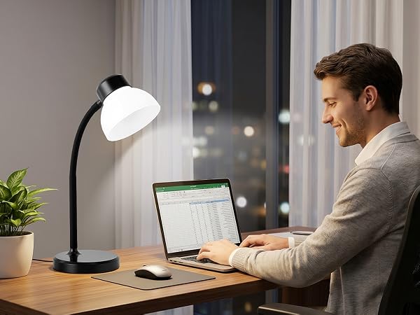 Desk Light