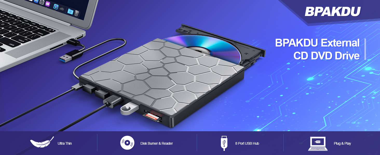 external cd dvd drive