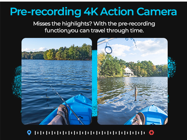 action camera
