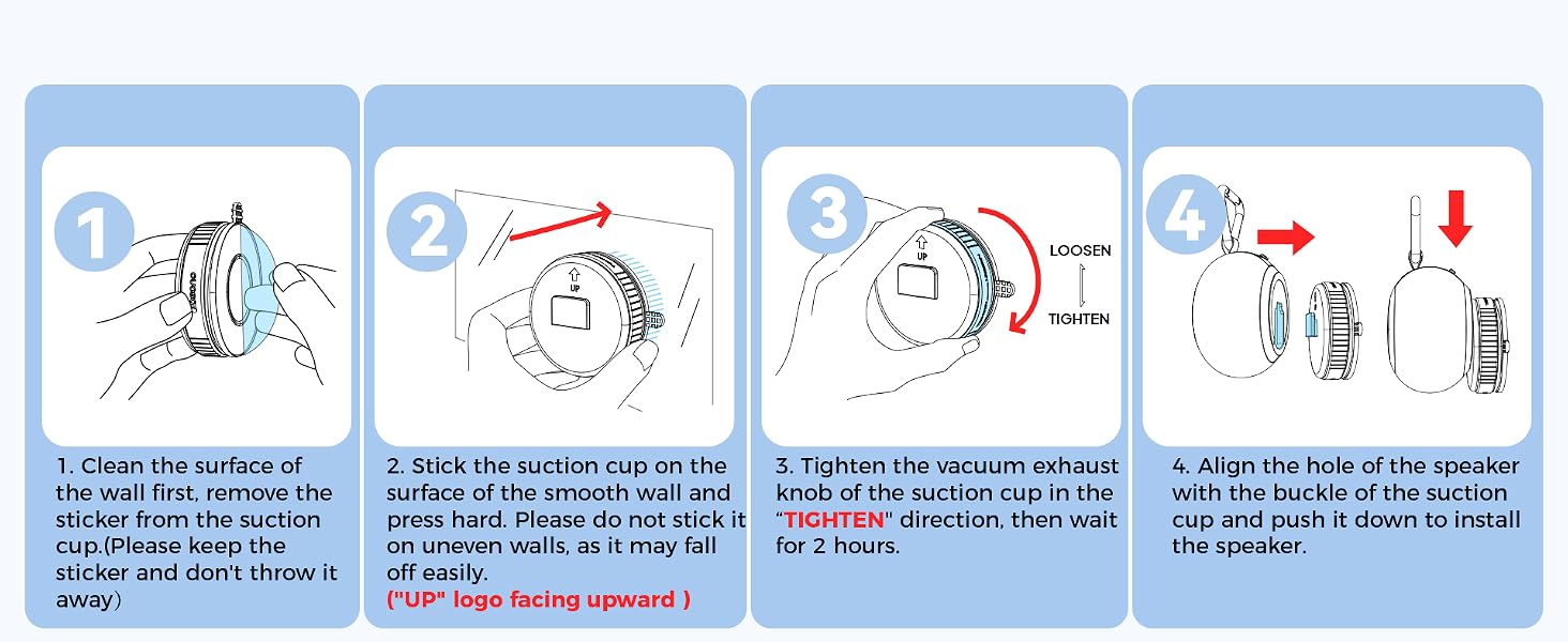 Installation Steps