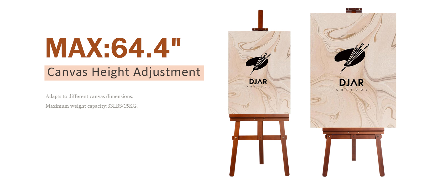 easel stand