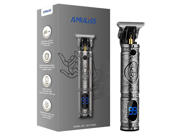 trimmers for barbers