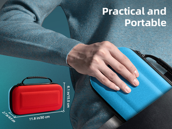 switch 2 protective case