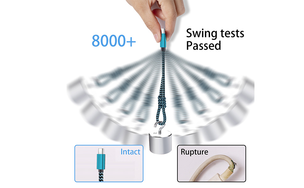 bear 8000+ bending test