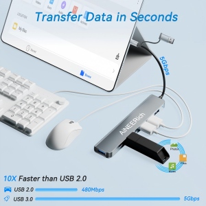 ipad usb c hub