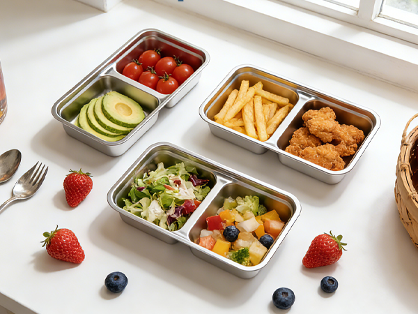 baby snack containers