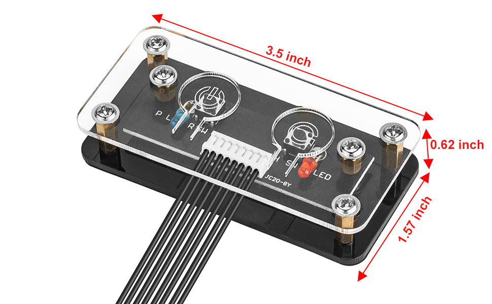 power button pc
