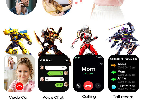 ticktalk 5 watch for kids