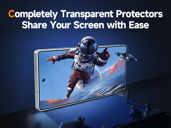 pixel 10 pro xl screen protector