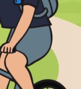 ride bike